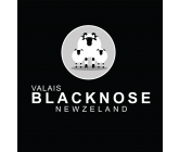 Design by logozigner for Contest:  Logo/branding for super cute New Zealand Valais Blacknose Sheep & lambs - agricultural company