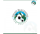 Design by wow for Contest: Logo/branding for super cute New Zealand Valais Blacknose Sheep & lambs - agricultural company