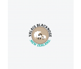 Design by logozigner for Contest: Logo/branding for super cute New Zealand Valais Blacknose Sheep & lambs - agricultural company