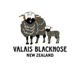 Design for Contest: Logo/branding for super cute New Zealand Valais Blacknose Sheep & lambs - agricultural company