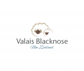 Design by dunand for Contest: Logo/branding for super cute New Zealand Valais Blacknose Sheep & lambs - agricultural company
