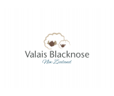 Design by dunand for Contest: Logo/branding for super cute New Zealand Valais Blacknose Sheep & lambs - agricultural company