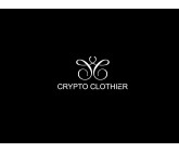 Design by zaforiqbal for Contest: Help Create An Online Cryptocurrency Merchandise Store Logo