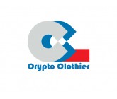 Design by feiermar for Contest: Help Create An Online Cryptocurrency Merchandise Store Logo