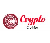 Design by rehaan for Contest: Help Create An Online Cryptocurrency Merchandise Store Logo