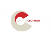 Design by feiermar for Contest: Help Create An Online Cryptocurrency Merchandise Store Logo