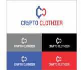 Design by Sbm Graphics for Contest:  Help Create An Online Cryptocurrency Merchandise Store Logo