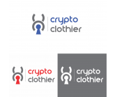 Design for Contest: Help Create An Online Cryptocurrency Merchandise Store Logo