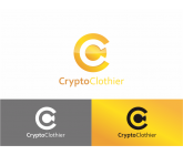 Design by kotakdesign for Contest: Help Create An Online Cryptocurrency Merchandise Store Logo