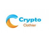 Design by rehaan for Contest: Help Create An Online Cryptocurrency Merchandise Store Logo
