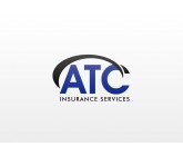Design by logolumi for Contest: ATC INSURANCE SERVICES 