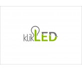 Design by greendart for Contest: Logo for company selling/delivering LED lights