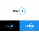 Design by design420 for Contest: Logo for company selling/delivering LED lights