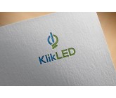 Design for Contest: Logo for company selling/delivering LED lights