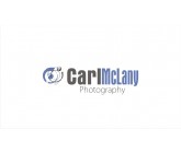 Design by likedesign for Contest: Carl McLany Photography Logo