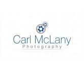 Design by likedesign for Contest: Carl McLany Photography Logo