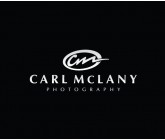 Design by totoro for Contest: Carl McLany Photography Logo