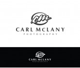 Design by totoro for Contest: Carl McLany Photography Logo