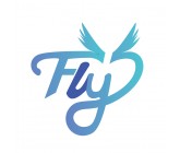Design for Contest: Feather "fly" Tattoo
