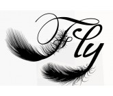 Design for Contest: Feather "fly" Tattoo