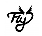 Design by Anthony7S for Contest: Feather "fly" Tattoo