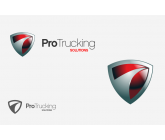 Design by logomad for Contest: Logo for a Logistics Software Company