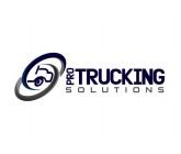 Design by logomad for Contest: Logo for a Logistics Software Company