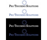 Design by NellyAlly for Contest: Logo for a Logistics Software Company