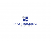 Design by Tander for Contest: Logo for a Logistics Software Company