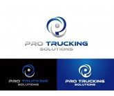 Design by akshya for Contest: Logo for a Logistics Software Company