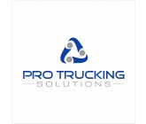 Design by Voyager for Contest: Logo for a Logistics Software Company
