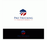 Design by akshya for Contest: Logo for a Logistics Software Company