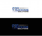 Design by Hining38 for Contest: Logo for a Logistics Software Company