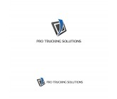 Design by greendart for Contest: Logo for a Logistics Software Company