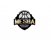 Design by X-ARTS™ for Contest: Basketball Academy Logo
