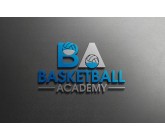 Design for Contest: Basketball Academy Logo