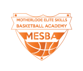 Design for Contest: Basketball Academy Logo
