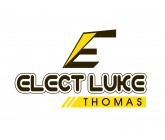 Design by rehaan for Contest: Elect Luke Thomas
