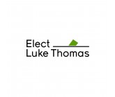 Design for Contest: Elect Luke Thomas