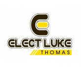 Design by rehaan for Contest: Elect Luke Thomas