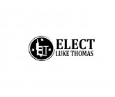 Design for Contest: Elect Luke Thomas