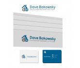 Design for Contest: Logo for Real Estate Agent Needed