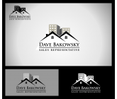 Design by Tander for Contest: Logo for Real Estate Agent Needed
