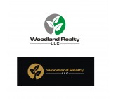 Design by sharafat for Contest: Woodland Realty LLC