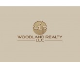 Design for Contest: Woodland Realty LLC