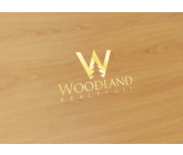 Design by DIC for Contest: Woodland Realty LLC