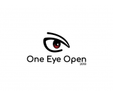 Design for Contest: One Eye Open 