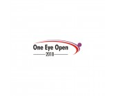 Design by sharafat for Contest: One Eye Open 