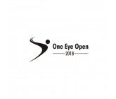 Design by sharafat for Contest: One Eye Open 