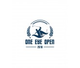 Design for Contest: One Eye Open 